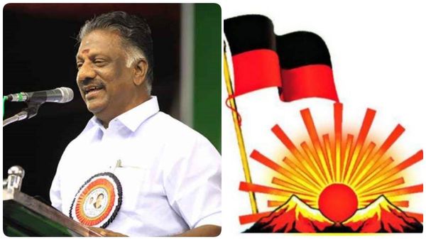 பாருங்க பாசத்தை.. அதிமுகவிற்காக வரிந்து கட்டி வந்த ஓபிஎஸ்.. 