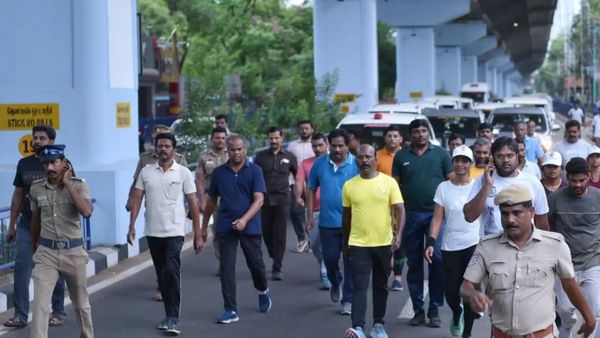 தமிழகத்தில் முதல்முறையாக! ரேஸ் கோர்ஸ் சாலை முதல் அத்திக்குளம் வரை.. ஜப்பானாக மாறும் மதுரை! எப்படி?