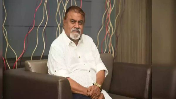 தான் நடித்த திரைப்படத்தால் நிறைவேறிய வித்தியாசமான ஆசை..ஆனாலும் நொந்து கொள்ளும் அனந்த் வைத்தியநாதன்