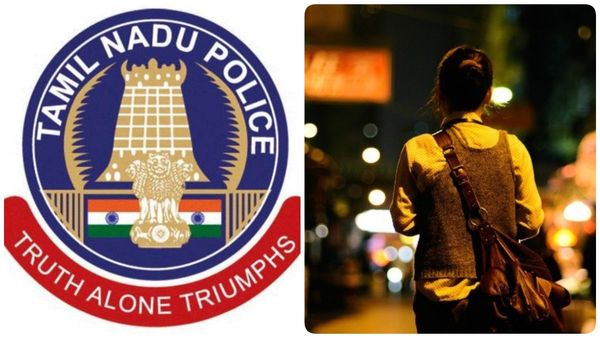 தமிழ்நாட்டில் பெண்கள் பாதுகாப்புக்கு புதிய திட்டம் அறிமுகம்