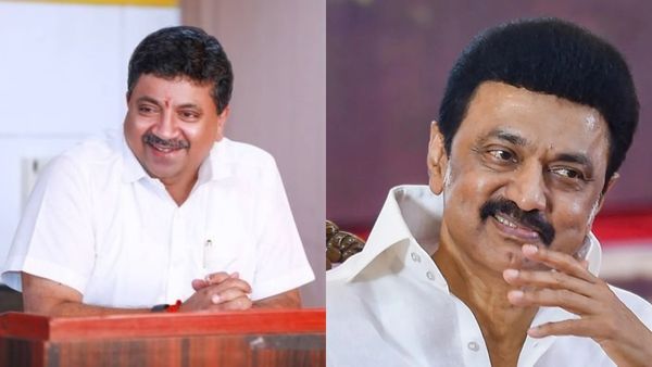 அமெரிக்காவிற்கு வந்துடுங்க சிவாஜி.. பிடிஆருக்கு போன பரபரப்பு ஆபர்.. அப்படி ஒரு முடிவை எடுக்கிறாரா?