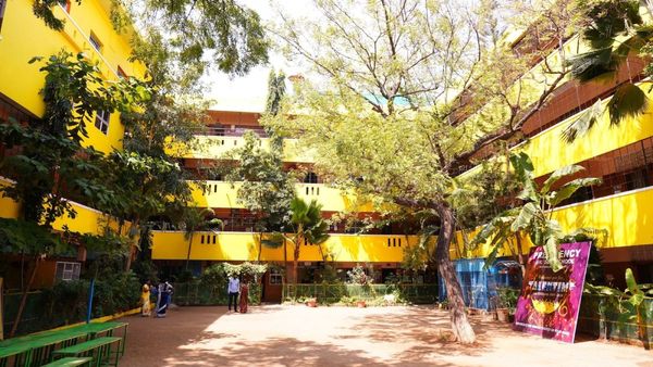 ஒரே பள்ளியில் ஆசிரியர்கள் தொடர்ந்து வேலை பார்க்க முடியாது.. பள்ளி கல்வித்துறை அதிரடி