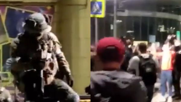 வாக்னர்! வாக்னர்! ரஷ்யாவின் ரோஸ்டோவ் ஆன் டானில் இருந்து விலகிய கிளர்ச்சி படை- விண்ணை பிளந்த வாழ்த்து