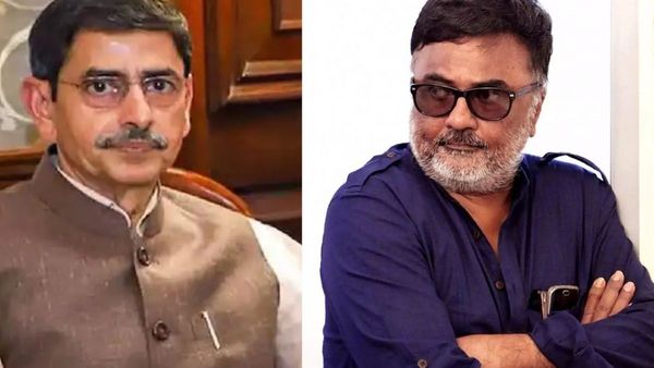 டெல்லி அஜன்டாவா? ஆளுநர் பதவி ஜஸ்ட் இவ்வளவு தான் தெரிஞ்சுக்கோங்க! ஆர்என் ரவியை சீண்டிய பிசி ஸ்ரீராம்