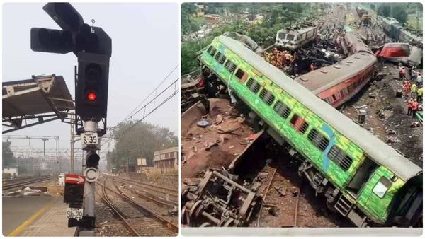 ரயில் சிக்னல் குறைபாடுகள்.. 3 மாதங்களுக்கு முன்பே எச்சரிக்கை?.. அலட்சியமா.. வெளியான ஷாக் தகவல்!