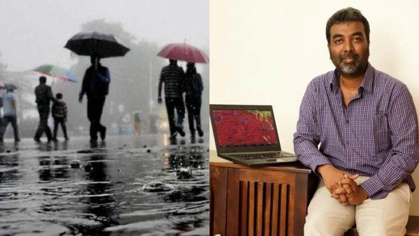 டைவ் அடித்த நுங்கம்பாக்கம்.. 200 வருடங்களில் நடக்கும் அபூர்வ நிகழ்வு.. தமிழ்நாடு வெதர்மேன் வார்னிங்