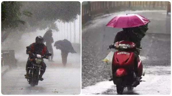 ஹேப்பி நியூஸ்.. சென்னையில் ஜூன் 18, 19 கனமழை பெய்யும்.. நார்வே வானிலை மையம் அலர்ட்