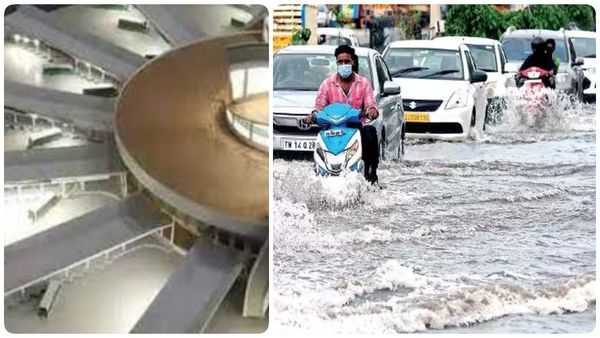 கிளாம்பாக்கம் பஸ் ஸ்டாண்டுல பாத்தீங்களா.. வீடியோ வேற வந்துடுச்சு.. இப்பவேவா.. கவனம் பெறும் வண்டலூர்