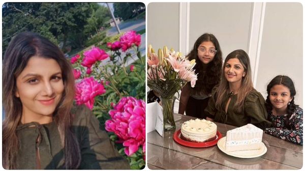 பிறந்தநாளில் ரம்பா செய்த செயல்.. இவரா இப்படி..? வெளியான புகைப்படங்கள்