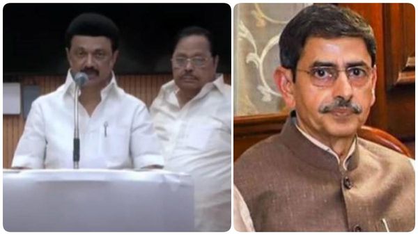 ஆளுநரை மாற்ற கோரிக்கை வைக்கப்படுமா? வந்து விழுந்த கேள்வி.. முதல்வர் மு.க ஸ்டாலின் பதில்