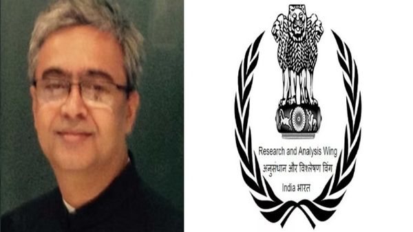 RAW ‘ரா’ புதிய தலைவராக ரவி சின்ஹா நியமனம்!