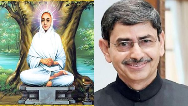 சங்கராச்சாரியாருக்கு வள்ளலார் சொன்ன பதில் தெரியுமா? அவர் எப்படி சனாதன ஸ்டார்? ஆளுநருக்கு எதிர்ப்பு