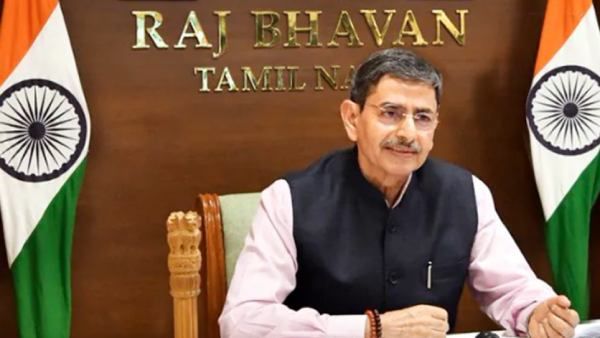 படிப்பிற்கு ஏற்ற வேலையில்லை..தமிழகத்தில் காலத்திற்கேற்ப கல்விமுறையை மாற்றுக ஆளுநர் ஆர்.என்.ரவி