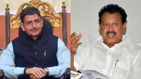 ஆளுநர் உண்மை தெரிஞ்சு பேசணும்.. எதிர்க்கட்சியினர் மாதிரி பேசக்கூடாது.. அமைச்சர் பொன்முடி காட்டம்!