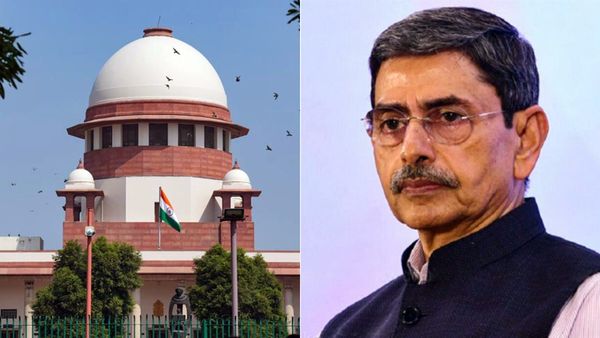 அரசியல் சாசன அதிகார வரம்பு.. உச்சநீதிமன்ற தீர்ப்புகள்.. அக்னி பரீட்சையில் ஆளுநர் ஆர்.என்.ரவி?