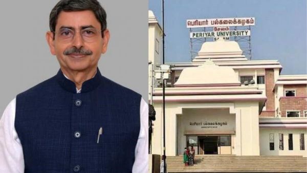 சேலம்: ஆளுநர் ஆர்.என். ரவிக்கு எதிராக நூற்றுக்கணக்கானோர் கறுப்பு கொடி காட்டி போராட்டம்-பரபரப்பு!