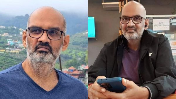 வெளிநாட்டில் இருந்து.. சொன்னதெல்லாம் பொய்.. ஆர்எஸ்எஸ் புள்ளியை போலீஸ் காத்திருந்து தூக்கியது எப்படி?