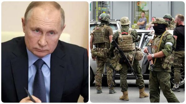 ரஷ்யாவுக்கு இது புதுசு இல்லையாமே.. வாக்னர் குழுவிற்கு முன்பே இருமுறை கலகத்தை சந்தித்த ஆட்சியாளர்கள்