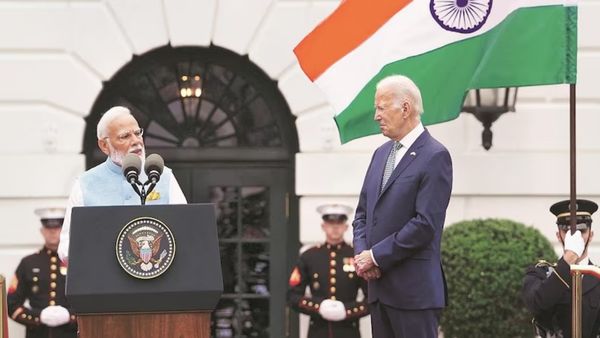 'இந்தியாவில் பாகுபாடு இல்லை' மோடியின் பேட்டியை வைத்து பாஜக - காங்கிரஸ் இடையே வார்த்தை யுத்தம்