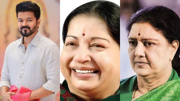 நடிகர் விஜய்யின் “மாஸ்டர் மைண்ட்”.. எல்லாம் ஜோதிடர் கையில்! ஜெயலலிதா, சசிகலாவுக்கு நம்பிக்கையானவராம்