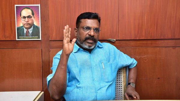 குழந்தைகளை வதைக்காதீர்கள்..சர்வதேச குழந்தை தொழிலாளர் எதிர்ப்பு நாளில் திருமாவளவன் ட்வீட்