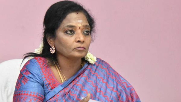 குழந்தைகளுக்கு நல்லது.. கர்ப்பிணி பெண்கள் ராமாயணம் படிங்க.. ஆளுநர் தமிழிசை சொல்றதை பாருங்க