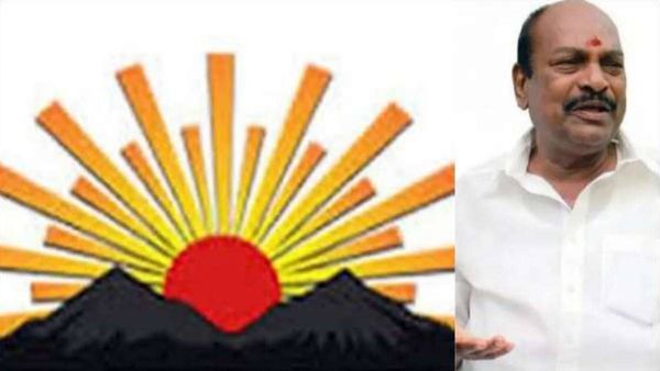 அப்பிய சோகம்.. கண்ணெல்லாம் கலங்கி.. ஜெகத்ரட்சகன் சொன்ன 