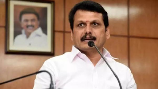 அமலாக்கத்துறை ரெய்டால் தெரியவந்த செந்தில் பாலாஜியின் இதய பிரச்சினை! நன்றி தெரிவிக்கும் திமுகவினர்