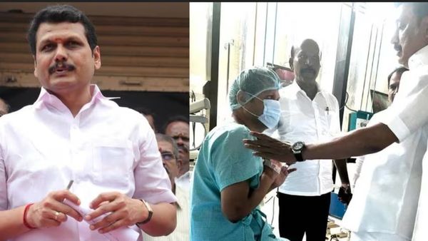 செந்தில் பாலாஜிக்கு இன்று பைபாஸ் அறுவை சிகிச்சை மேற்கொள்ளப்படுமா?காவேரியில் அனுமதிக்கப்படுவாரா