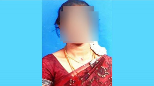 வெறித்தனம்..சித்தாளை நிர்வாணப்படுத்தி.. அதுவும் பிளேடால்.. டக்குனு மாயமான கொடூரன்..திருவள்ளூர் ஷாக்