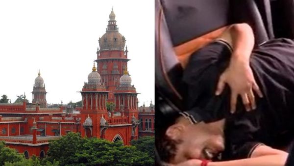 செந்தில் பாலாஜி மனைவி ஆட்கொணர்வு மனு: 22 ஆம் தேதிக்கு ஒத்திவைப்பு.. அமலாக்கத்துறை பதிலளிக்க உத்தரவு