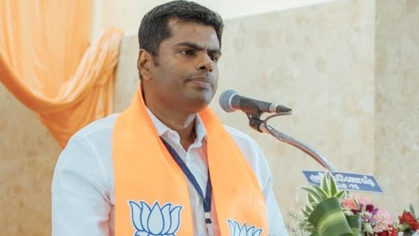 அவதூறு வழக்கால் அண்ணாமலைக்கு காத்திருக்கும் சிக்கல்.. ஜூலை 14ஆம் தேதி ஆஜராக கோர்ட் உத்தரவு!