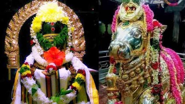 குருவார பிரதோஷம்..கிருத்திகை..சிவனை மட்டுமல்ல முருகனையும் வணங்கினால் என்னென்ன நன்மைகள்