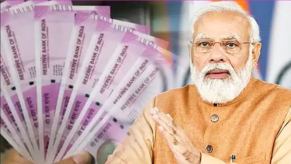 அரசு ஊழியர்களுக்கு பெரிய ஜாக்பாட்.. மீண்டும் எகிறுதா சம்பளம்.. அதுவும் ஜூலையிலே..மத்திய அரசு அதிரடி