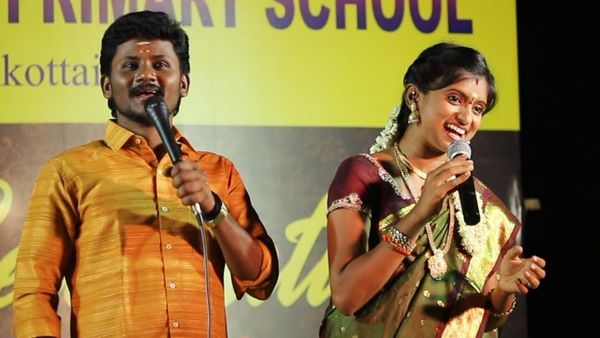 பாடகி ராஜலட்சுமிக்கு இவ்வளவு கடனா? விரக்தியில் இப்படி ஒரு முடிவா? நெருடலான வார்த்தை