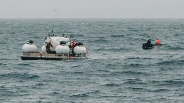 ஊசலாடும் 5 உயிர்கள்.. டைட்டானிக்கால் மாயமான நீர்மூழ்கி கப்பலை மீட்பதில் சிரமம் ஏன்? திகில் காரணங்கள்