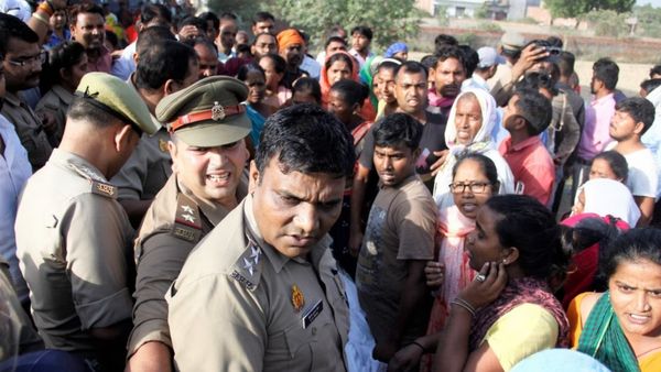 16 வயது தலித் சிறுமியை சிதைத்த கொடூரன்.. புகாரை வாபஸ் வாங்குமாறு மிரட்டியதால் சோக முடிவு! அதிர்ச்சி!