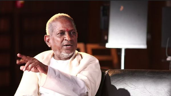 இளையராஜாவின் மருமகளை நடுரோட்டில் 