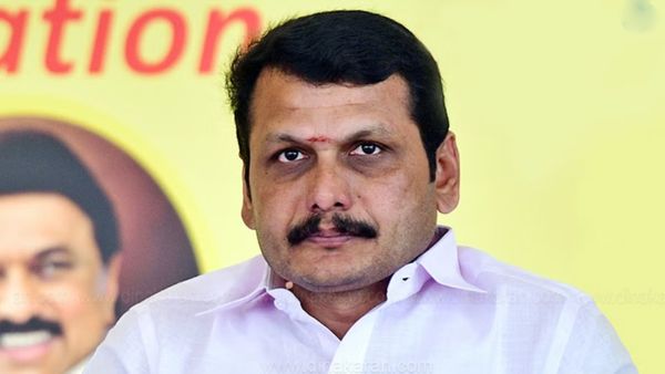 ஐசியூ-வில் இருந்து தனி அறைக்கு மாற்றப்பட்டார் செந்தில் பாலாஜி.. அறை எண் 435ல் தீவிர கண்காணிப்பு!