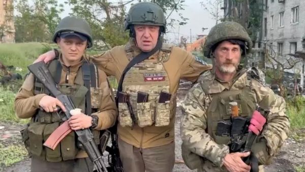 அடுத்த குறி மாஸ்கோ? முழு வீச்சில் இறங்கும் வாக்னர்! புதின் வார்னிங் கொடுத்தும் கேட்காத பிரிகோஜின்