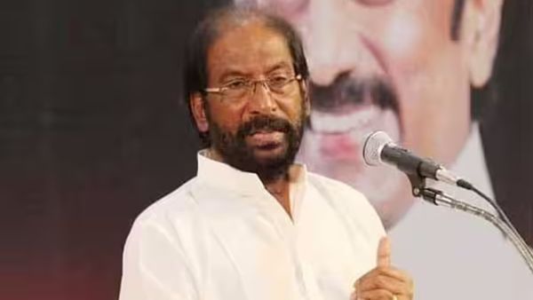 மணிப்பூர் கலவரம்: பிரதமர் இதுவரை பேசாதது வேதனை.. அனைத்துக் கட்சி கூட்டத்தில் திருச்சி சிவா ஆதங்கம்!