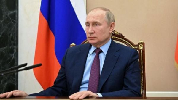 மாஸ்கோவில் இருந்து கிளம்பிய புதின் விமானம்? எங்கே போனது தெரியுமா.. வெளியான ரேடார் டேட்டா