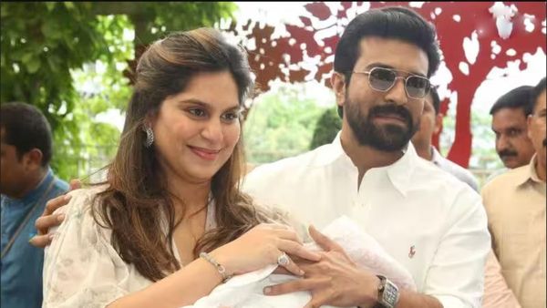 டிஸ்சார்ஜ் ஆன உபாசனா.. மகளை வாரி அணைத்த போது ராம் சரண் கட்டியிருந்த வாட்சின் விலை என்ன தெரியுமா?