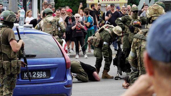 ஜன்னல் பக்கம் மறந்தும் எட்டி பார்த்துடாதீங்க.. ரஷ்யாவின் வாக்னர் குழு தலைவருக்கு சிஐஏ எச்சரிக்கை