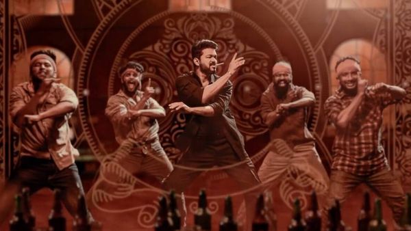 லியோ பாடல் பார்த்தீங்களா.. ஐயோ.. போதை தடுப்பு சட்டத்தில் விஜய் மீது நடவடிக்கை.. போலீசில் பரபர புகார்