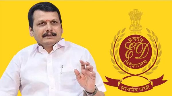 செந்தில் பாலாஜி பணம் வாங்கியிருக்காரு.. வேணும்னா 2 ஆண்டு வரை சிறை தாங்க..ஷாக் கொடுத்த அமலாக்கத்துறை!