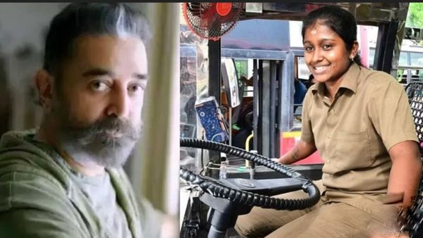 கலக்கல்! பிக்பாஸ் சீசன் 7 நிகழ்ச்சியின் முதல் போட்டியாளராகிறாரா கோவை பெண் டிரைவர் ஷர்மிளா?