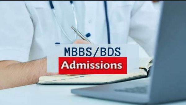 எம்பிபிஎஸ், பிடிஎஸ் படிப்புகளுக்கு ஆன்லைனில் விண்ணப்பிப்பது இன்று தொடங்குகிறது