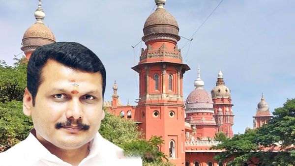 அமைச்சர் செந்தில் பாலாஜியை நீக்க கோரும் வழக்கு- சென்னை உயர்நீதிமன்ற அமர்வுக்கு மாற்றி உத்தரவு!