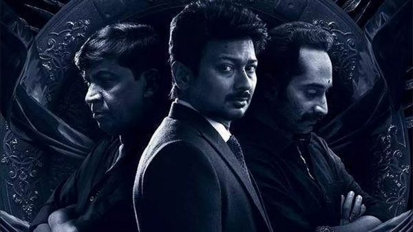 மாமன்னன்.. திராவிட ஆட்சிகளில் நிலவும் சாதி அரசியலை அப்பட்டமாக காட்டியுள்ளதாம்! இப்படியும் விமர்சனம்!